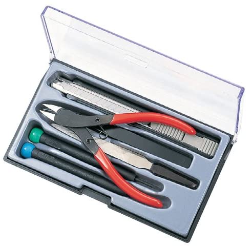 Mineshima Erstes Werkzeugset (A-13)