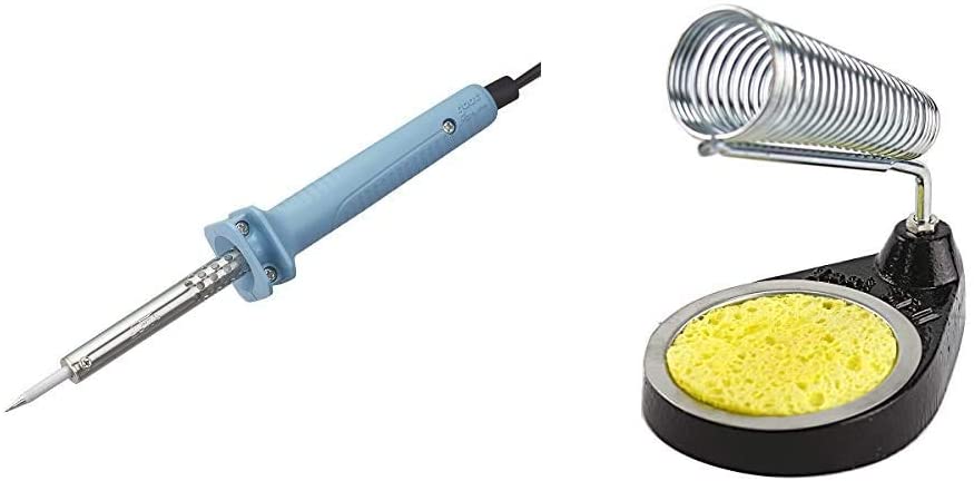 ST-11 Soldering Iron for General Electricity, Nichrome Heater, M