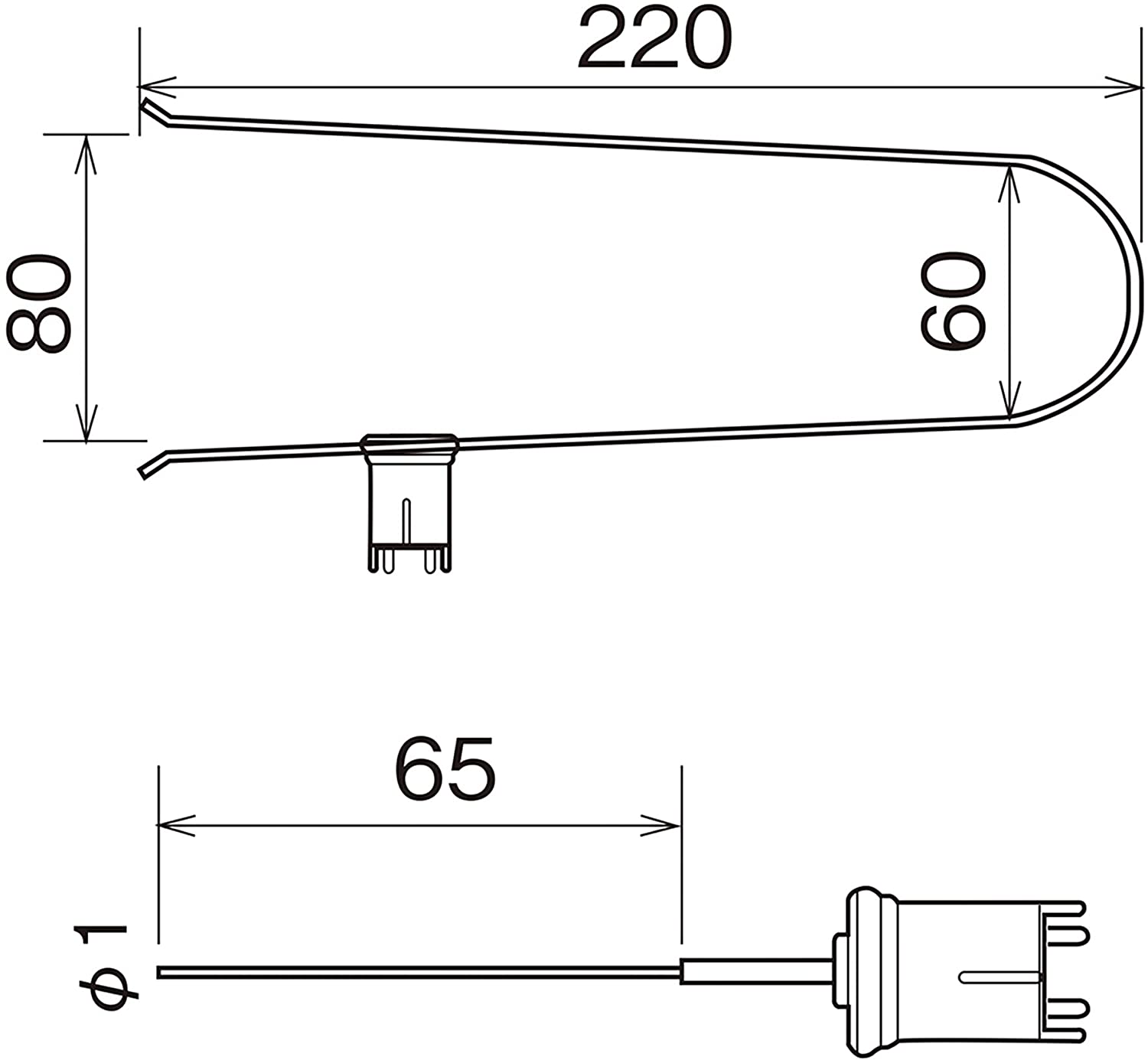 SC-5 USB Connection Foam Polystyrene Cutter