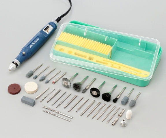 Stifttyp-Elektrowerkzeugsatz PT-α