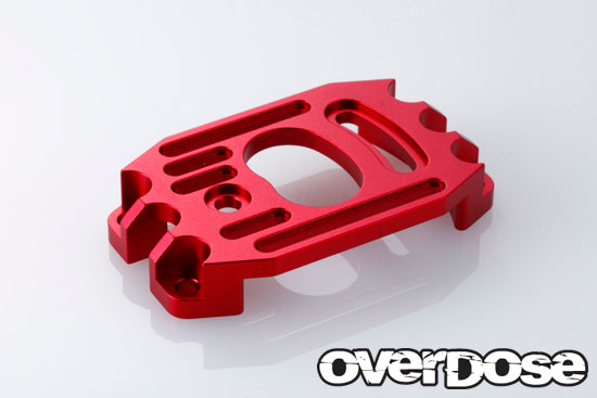 OD1480 Motor mount (red)