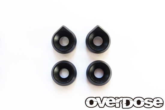 OD1805 Washer Set  Black