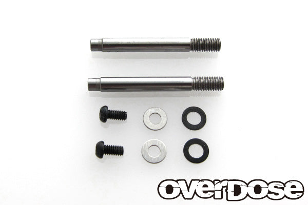 OD1845a Shock Shaft 27mm (For HG shock / 2pcs)