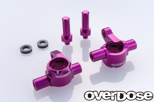 OVERDOSE GALM – Page 4 – BanzaiHobby OVERDOSE GALM – Page 4 – BanzaiHobby