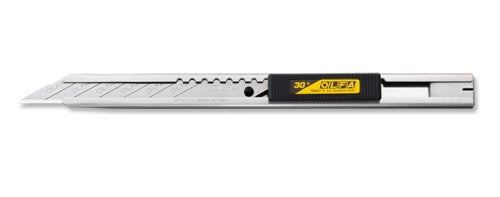 141B Workmanship Cutter (30 deg angle)