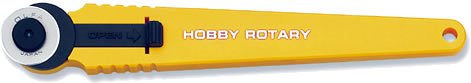 172B Hobby Rotary