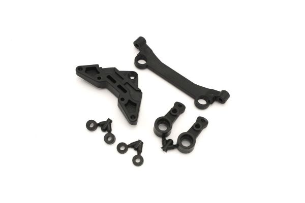 OLW002-1 Plastic Parts(for PRO Steering Unit)