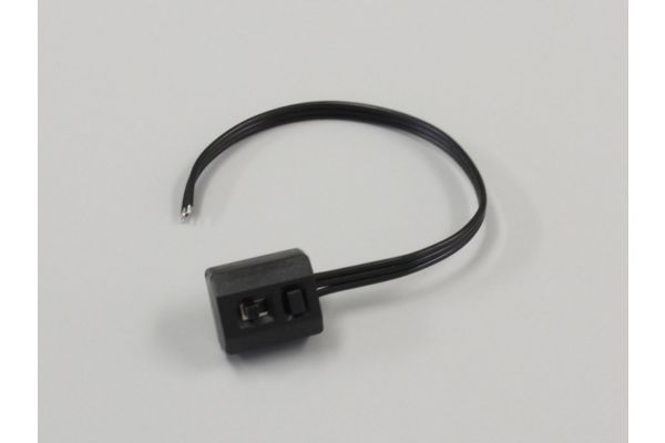 ORI65180 Switch w/Black Wire R10.1 (ORI65128)