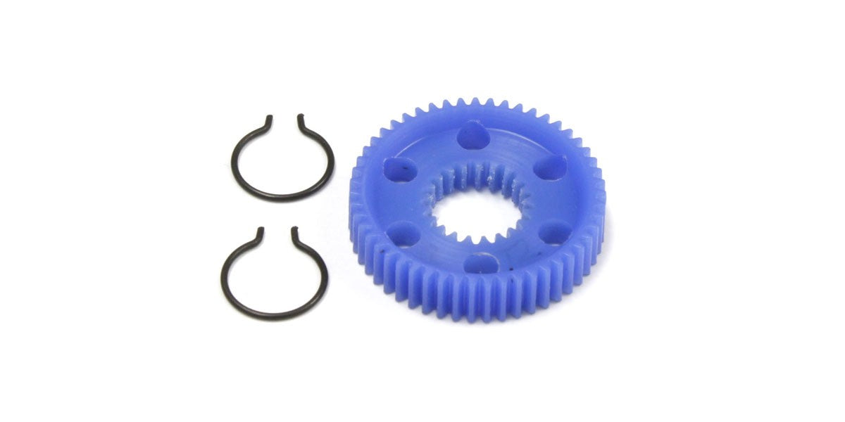OTW126B MCN Spur Gear 51T/48P for BLS Motor