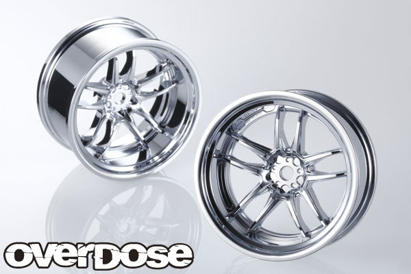 OVERDOSE WHEELS - DRIFT RC CARS & ACCESSORIES – Page 5 – BanzaiHobby