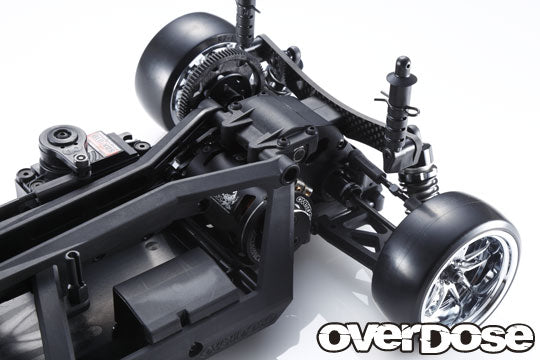 OD2200 XEX spec R Chassis Kit