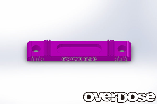 OVERDOSE Divall Parts – BanzaiHobby