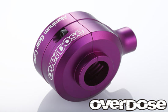 OVERDOSE Divall Parts – BanzaiHobby