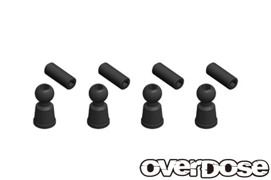 OVERDOSE – Page 17 – BanzaiHobby OVERDOSE – Page 17 – BanzaiHobby