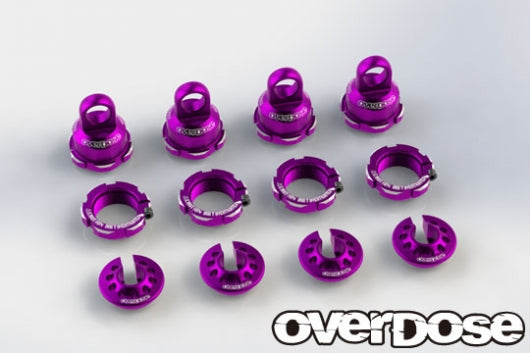 OVERDOSE – Page 15 – BanzaiHobby