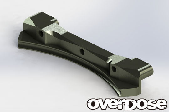 OD2548 Curved Slide Rail (for OD2397)