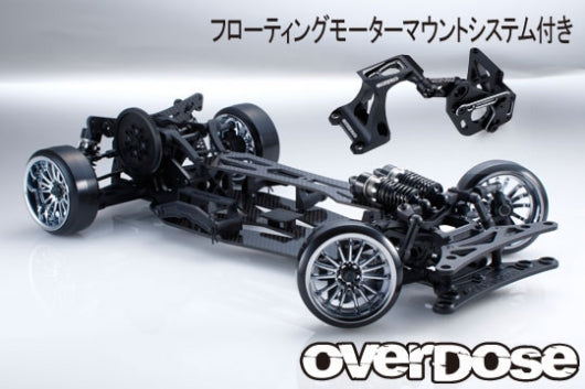 OVERDOSE GALM – Page 6 – BanzaiHobby