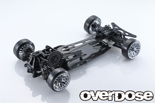 OD2618 GALM Chassis Kit (with OPTION)