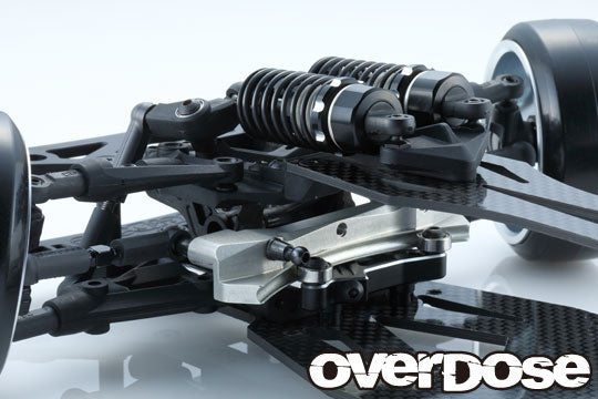 Banzai Hobby - OVERDOSE OD2618 GALM Chassis Kit (with OPTION