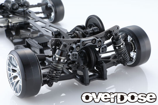 OD2618 GALM Chassis Kit (with OPTION)