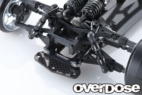 OD2618 GALM Chassis Kit (with OPTION)