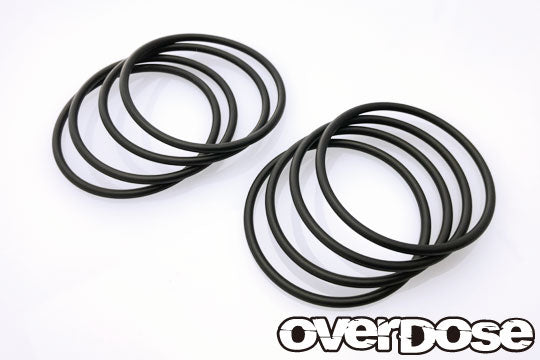 overdose フレアシャーシ　レア overdose フレアシャーシ レア