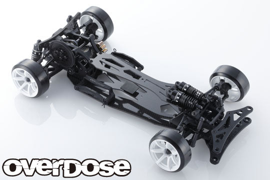OD2800 GALM Ver2 Chassis Kit