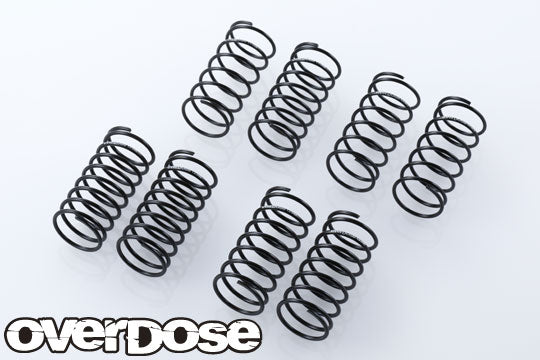 Overdose RY Long Spring Set 34mm Overdose RY Long Spring Set 34mm