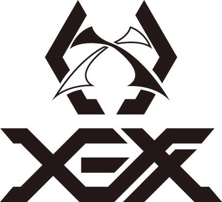 OD2103 Rear Gear Case Set for XEX