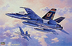 F-18C HORNET
