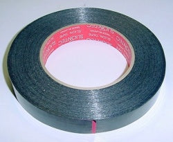 PAT-0223 Strapping Tape (Black) 50m x 17mm