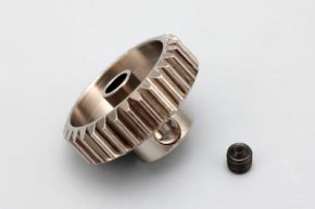 PG-4821A 21T Hard Precision Pinion Gear (48P&#12539;Light Weight