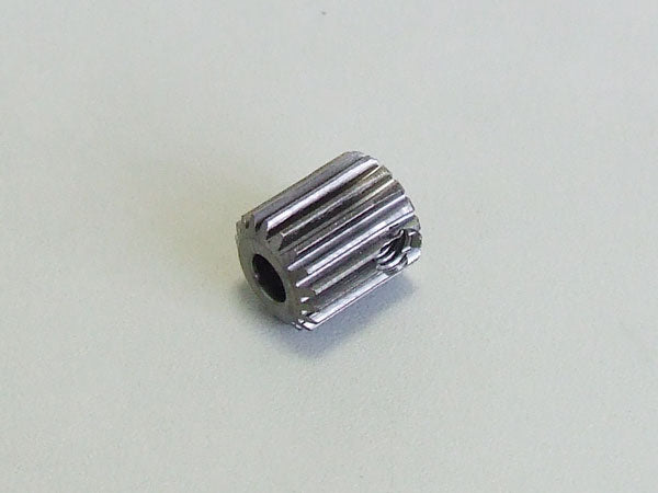 PNC18 64P 18T Steel Pinion Gear