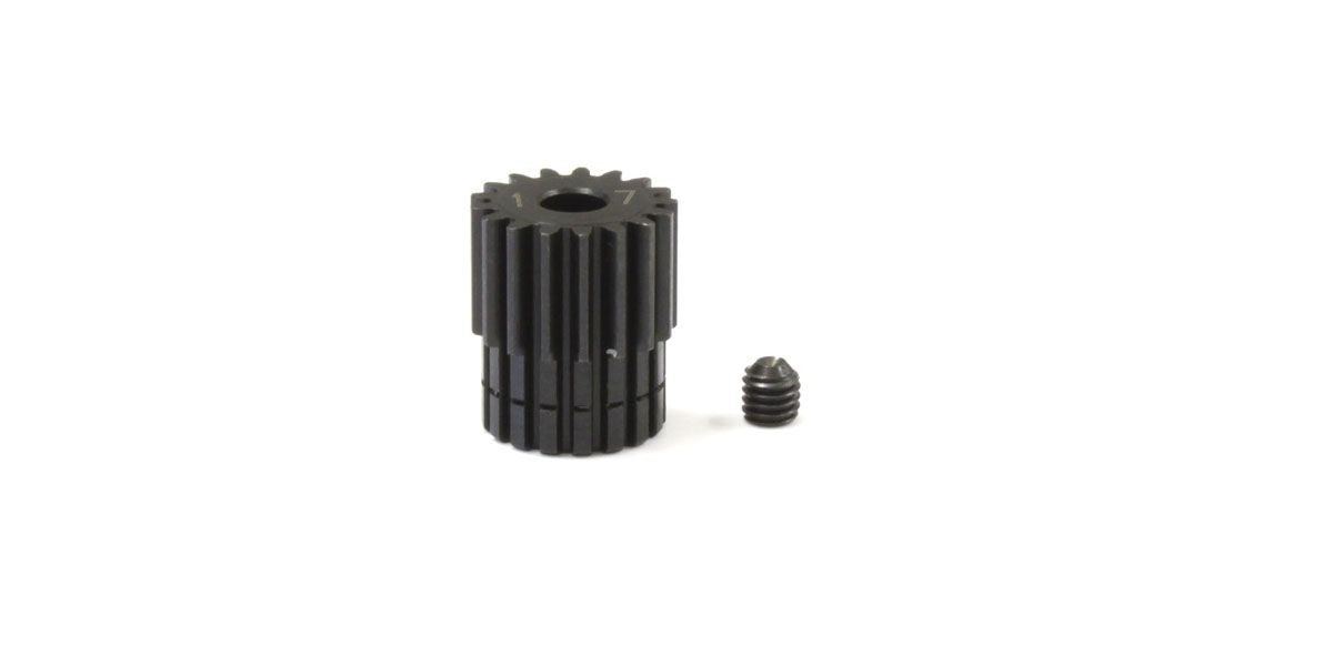 PNGS4817 Steel Pinion Gear(17T-48P)