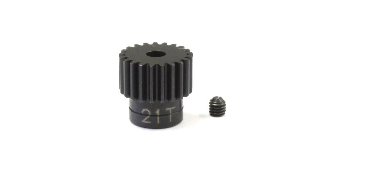 PNGS4821 Steel Pinion Gear(21T-48P)