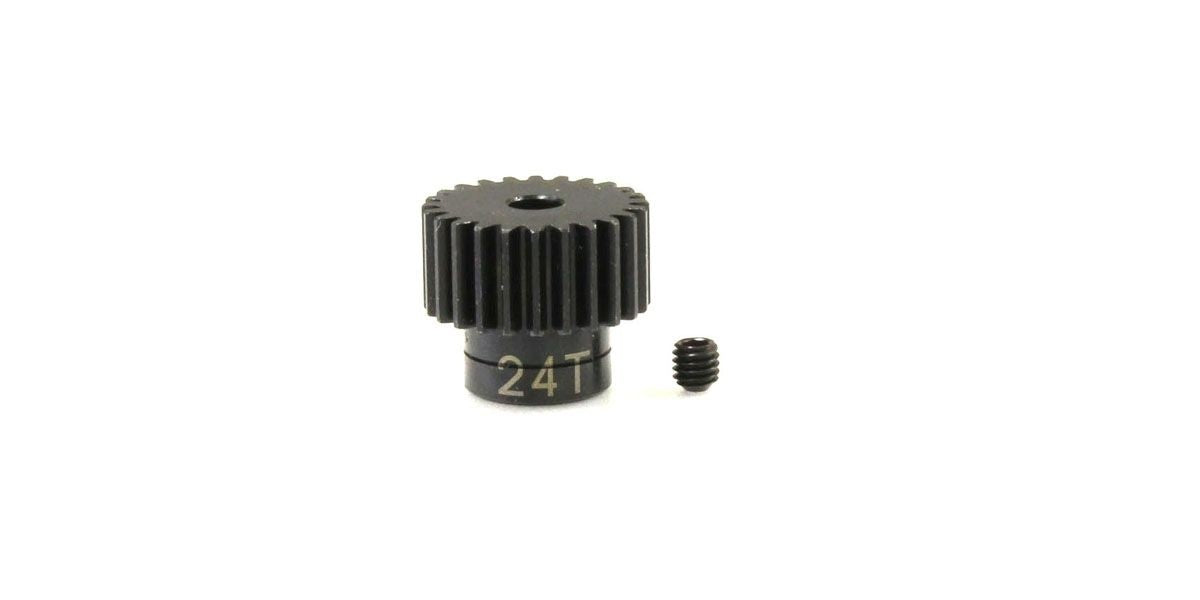 PNGS4824 Steel Pinion Gear(24T-48P)