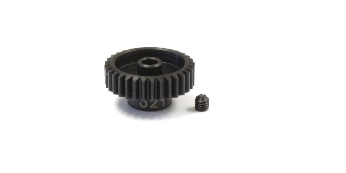 PNGS4832 Steel Pinion Gear(32T-48P)