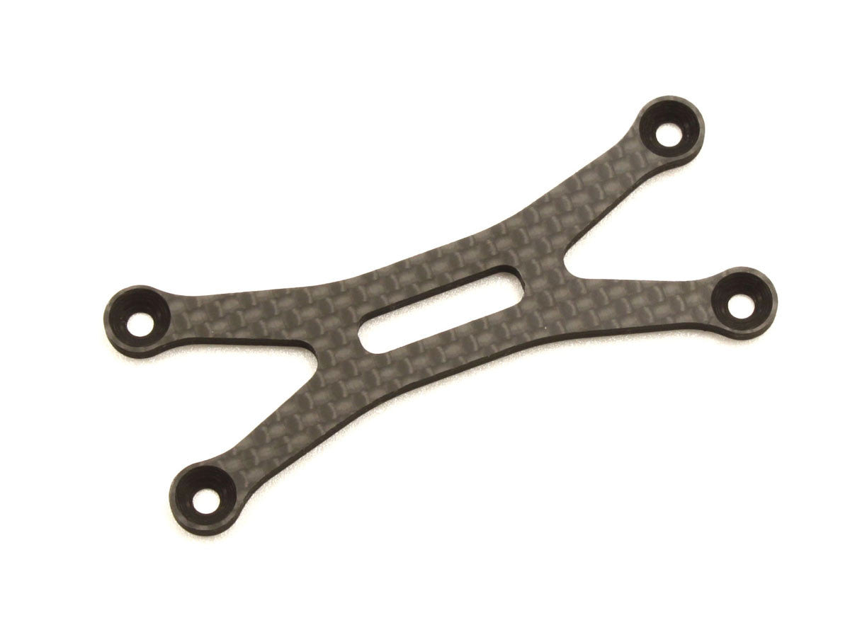 Kyosho PZ010 Motor Mount Plate X | BanzaiHobby