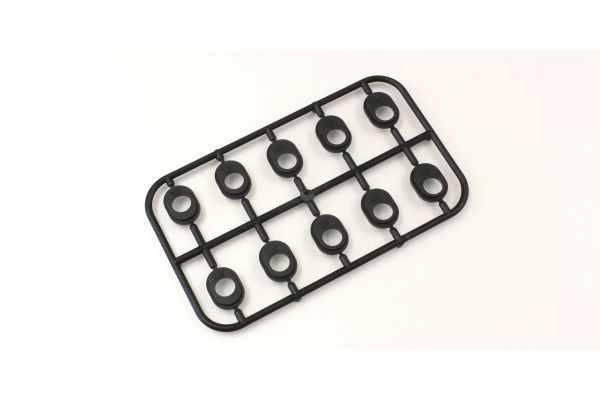 Banzai Hobby - Kyosho PZ304 Ride Hight Adapter – BanzaiHobby