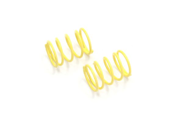 PZW004H Side Spring(0.55mm/Hard/Yellow)