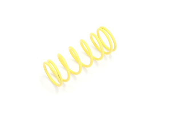 PZW005H Oil Shock Spring(Hard/Yellow)