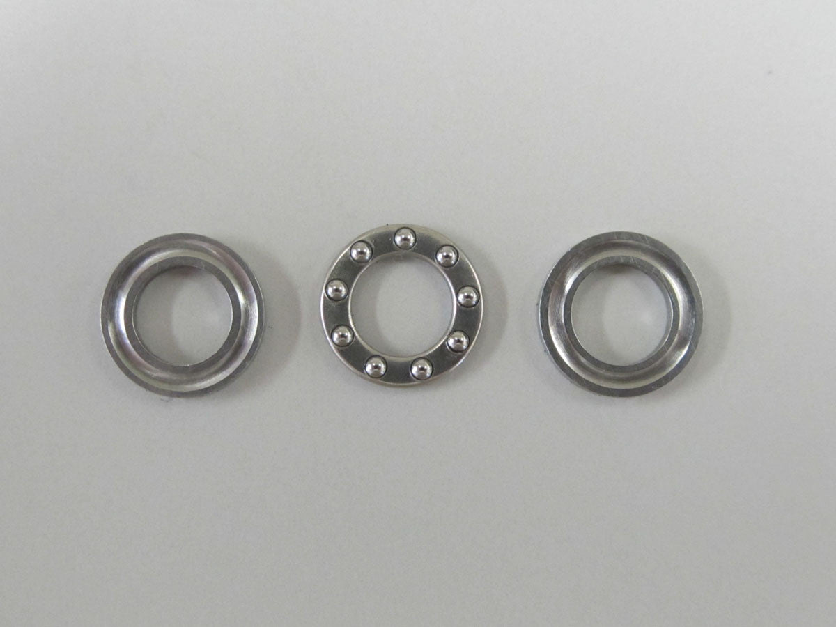 PZW015 Thrust Bearing