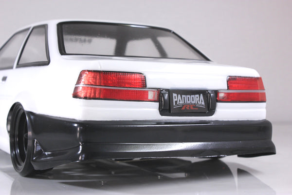 Pandora PAB-3168 Toyota AE86 COROLLA LEVIN Door