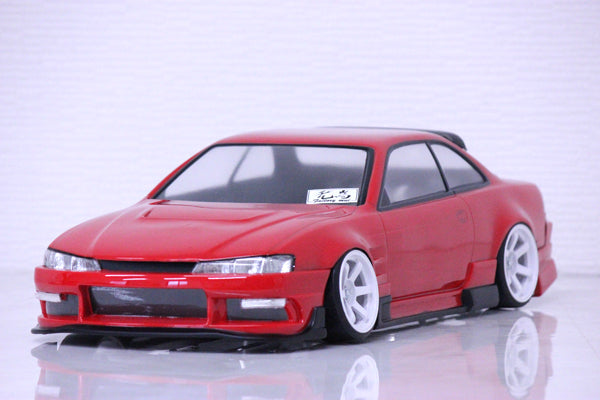 PAB-3172 NISSAN SILVIA S14 late model ORIGIN Approved