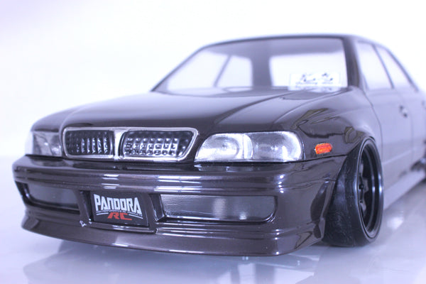 Banzai Hobby - Pandora PAB-2169 NISSAN LAUREL C34 – BanzaiHobby