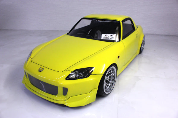 Banzai Hobby - Pandora PAB-3180 HONDA S2000 – BanzaiHobby