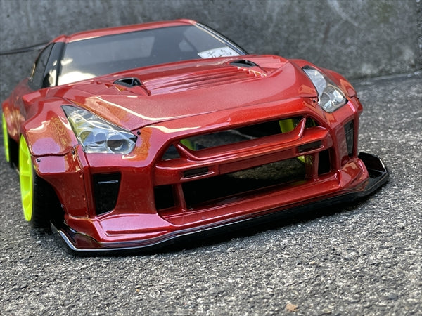 Pandora PAB-3207 NISSAN GT-R R35 BLS BN Sports