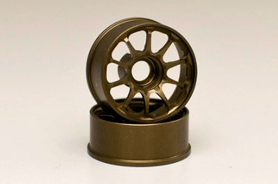 R246-1501 RAYS CE28N Wheel Narrow Offset 0mm Bronze