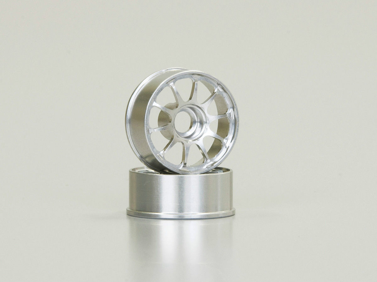 R246-1504 RAYS CE28N Wheel/ Narrow Offset -1.0mm /Silver
