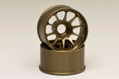 R246-1601 RAYS CE28N Wheel Wide Offset 0mm Bronze
